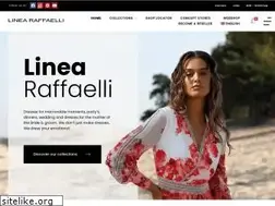 Sites similar to linearaffaelli.be