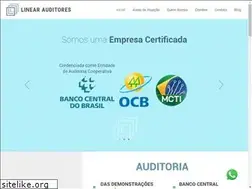 Sites similar to linearauditores.com.br