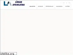 Sites similar to linearaydinlatma.net