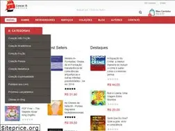 Sites similar to linearb.com.br