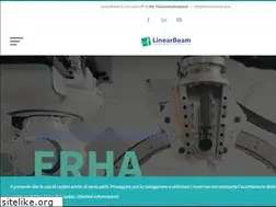 Sites similar to linearbeam.com