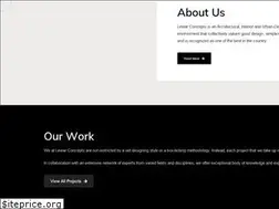 Sites similar to linearconcepts.in