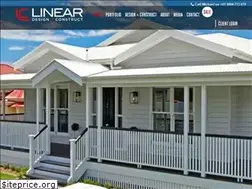 Sites similar to linearconstructions.com.au