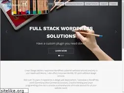 Sites similar to lineardesign.ca