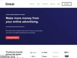 Sites similar to lineardesign.com
