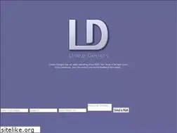 Sites similar to lineardesigns.com