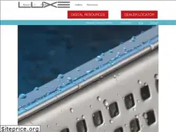 Sites similar to lineardrains.com