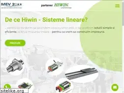 Sites similar to lineare.ro
