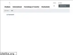 Sites similar to linearealgebra.de