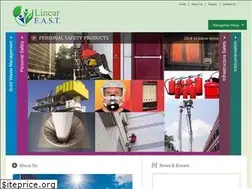 Sites similar to lineareast.com