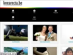 Sites similar to linearecta.be