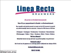 Sites similar to linearecta.info