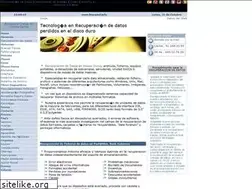 Sites similar to lineared.info