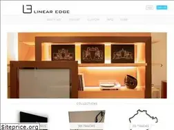 Sites similar to linearedge.com