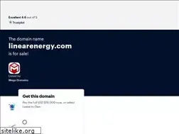 Sites similar to linearenergy.com