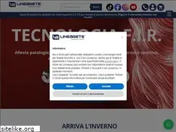 Sites similar to linearete.com