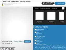 Sites similar to linearfloor.com