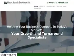 Sites similar to lineargrowthllc.com