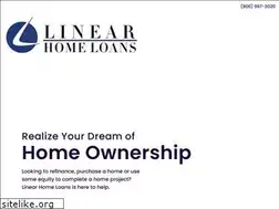 Sites similar to linearhomeloans.com