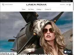 Sites similar to linearoma.com