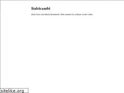 Sites similar to linearossa.de