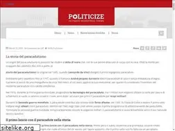 Sites similar to linearossage.it