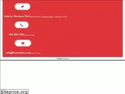 Sites similar to linearplas.co.za