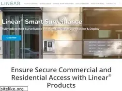 Sites similar to linearproaccess.com