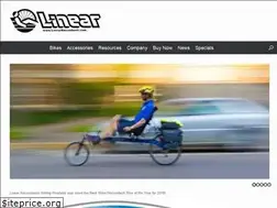 Sites similar to linearrecumbent.com