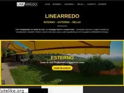 Sites similar to linearredo.com
