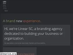 Sites similar to linearsc.com