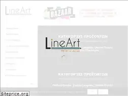 Sites similar to lineart.gr