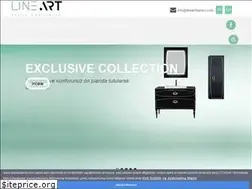 Sites similar to lineartbanyo.com