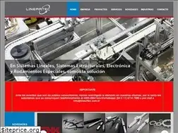 Sites similar to lineartec.com.ar