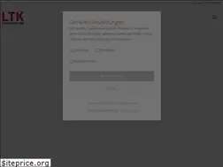 Sites similar to lineartechnik-korb.com