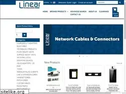 Sites similar to lineartechnologies.ca