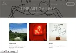 Sites similar to lineartgallery.com