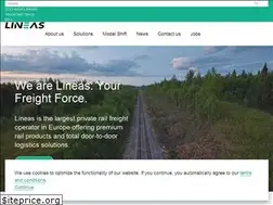 Sites similar to lineas.net