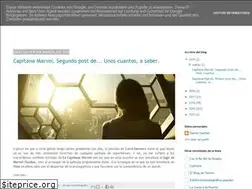Sites similar to lineascineticas.blogspot.com
