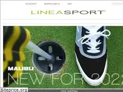 Sites similar to lineasportusa.com
