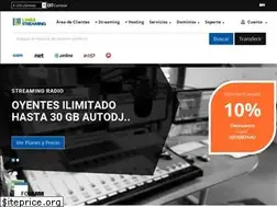 Sites similar to lineastreaming.com