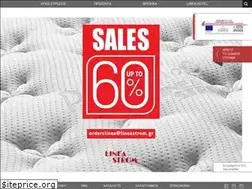 Sites similar to lineastrom.gr