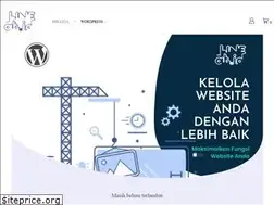 Sites similar to lineat.id