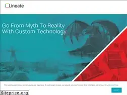 Sites similar to lineate.com