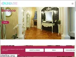 Sites similar to lineatre.it