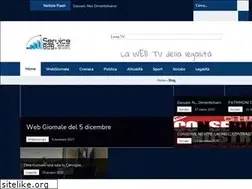 Sites similar to lineatv.it