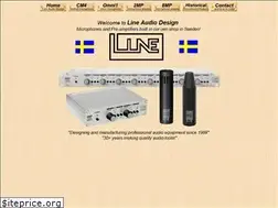 Sites similar to lineaudio.se