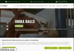 Sites similar to lineaunika.it