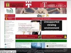 Sites similar to lineaverdetorrelavega.com
