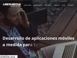 Sites similar to lineaymedia.com